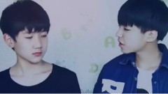 TFBOYS,TF家族 - 樱花樱花想见你