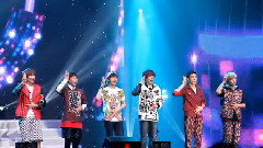 TimeZ - 2014星耀中国
