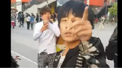 TFBOYS - 台下