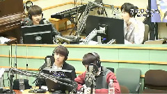 VIXX - Kiss The Radio(VIXX N KEN HYUK)