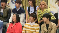SHINee - SBS Starking 泰民 Cut