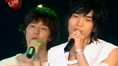 东方神起 - My Little Princess