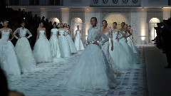 Fashion Show - Pronovias 2015 Preview