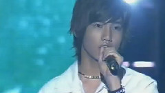 东方神起 - My Little Princess