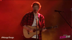 Ed Sheeran - I See Fire
