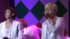 U-Kiss - The Only One