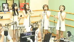 MAMAMOO - Love Me(Stooshe Cover)