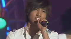 东方神起 - My Little Princess