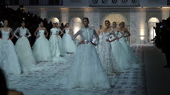 Fashion Show - Pronovias 50 Years Fashion Show 2015 Bridal