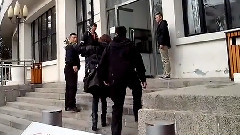 T-ara - 北京见面会彩排入场