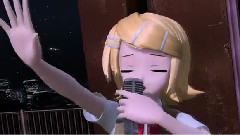 镜音双子,VOCALOID家族 - 妄想スケッチ