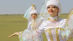 哈萨克群星 - Nina - Саржайлау