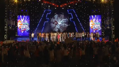 东方神起 - All Star Ending