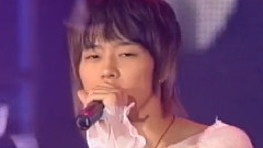 东方神起 - My Little Princess