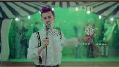 Block B - Jackpot (Behind Ver.)