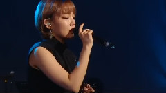Younha - 百万朵玫瑰