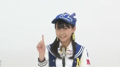 HKT48,AKB48 - 37thシングル選抜総選挙アピールコメント田中美久