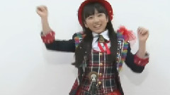 HKT48,AKB48 - 37thシングル選抜総選挙アピールコメント 矢吹奈子