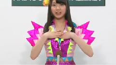 NMB48,AKB48 - 選抜総選挙政見 NMB48 TEAM N 西村爱华