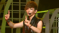 SHINee - Section TV演艺通信 KEY结婚典礼报道 CUT