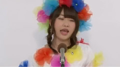 HKT48,AKB48 - 37thシングル選抜総選挙アピールコメント 中西智代梨
