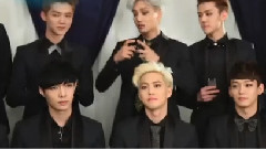 EXO,EXO-M - 演艺家中介 EXO Lay张艺兴CuT