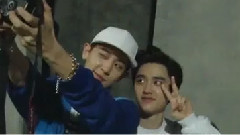 EXO-M,EXO-K,EXO - 演艺家中介 EXO Cut