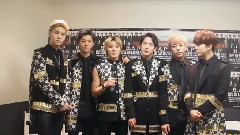 B.A.P - B.A.P Hellokpop Interview