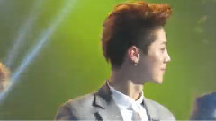 EXO-M,EXO-K - RUN