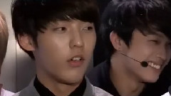 BTOB - Mnet Japan MCD Back Stage BTOB