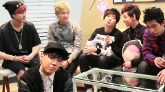 GOT7 - GOT7 Greetings To Official Fan Club I GOT7
