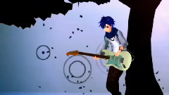 VOCALOID家族 - 二息步行
