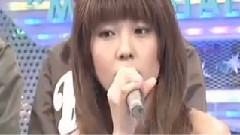 BoA - Talk & Key Of Heart