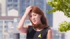 A Pink - Sunday Monday MBC给儿童新生活公演 主-吴夏荣