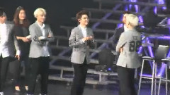 EXO-K,EXO - 做游戏