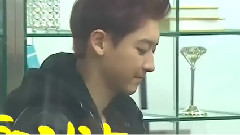 EXO-K,EXO - ROOMMATE 灿烈弹钢琴Cut