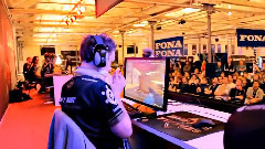 游戏原声 - CSGO NiP 2014 哥本哈根 饭制版