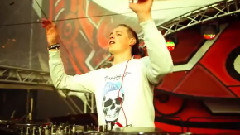 Q-Dance - Defqon.1 Weekend Festival 2014 预告