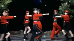 早安少女组 - 愛の軍団
