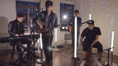 Rixton - Me and My Broken Heart
