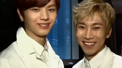 BTOB - MCD Back Stage BTOB Cut