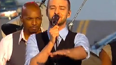 Justin Timberlake - Interview & My Love