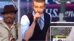 Justin Timberlake,Timbaland - Sexy Back & Rock Your Body