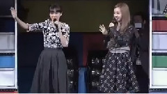 板野友美,前田敦子 - AKB48 SHOW! 前田敦子&板野友美 Cut