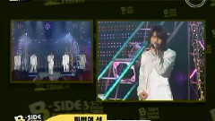 东方神起 - Magic Castle (Hero)