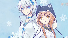 言和,VOCALOID家族 - Let It Go
