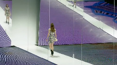 Fashion Show - Christian Dior Cruise 2015 Collection