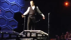 Justin Timberlake - 20/20 Experience 世界巡回演唱会