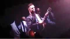 Justin Timberlake - Drink You Away