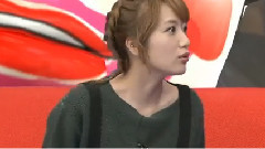 AKB48,高桥南 - MuJack ベッキー# 高橋みなみ Cut